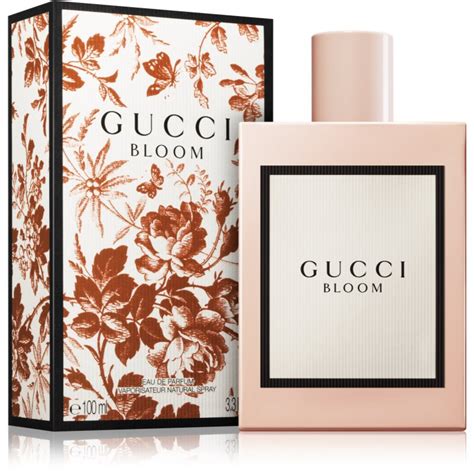 gucci bloom imitacion